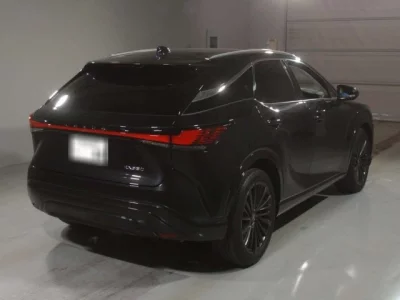 Lexus RX350