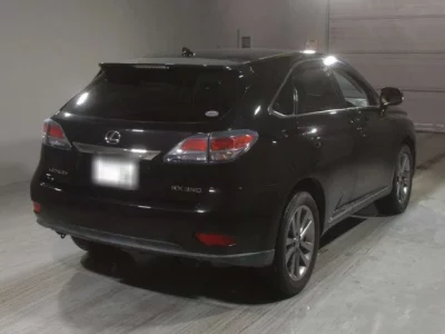 Lexus RX270