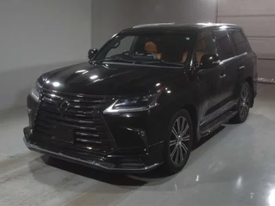 Lexus LX570