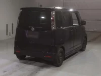 Nissan ROOX лот № 4344 оценка RA  с аукциона в Японии 1