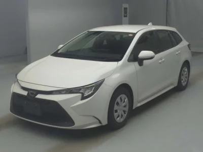 Toyota COROLLA TOURING