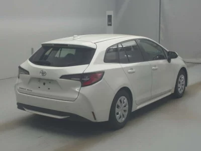 Toyota COROLLA TOURING