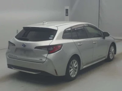 Toyota Corolla Touring Sports