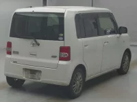 Toyota PIXIS SPACE лот № 77104 оценка RA  с аукциона в Японии 1