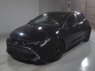 Toyota Corolla Hatchback