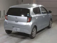 Toyota PIXIS EPOCH лот № 3062 оценка 4  с аукциона в Японии 1