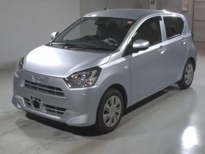 Toyota Pixis Epoch