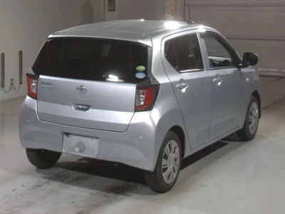 Toyota Pixis Epoch