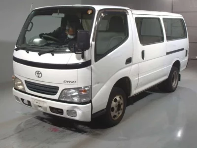 Toyota DYNA