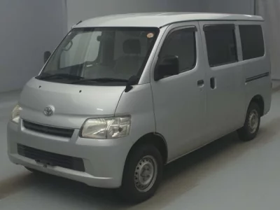 Toyota LITE ACE VAN