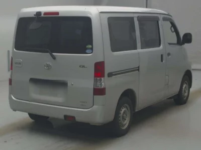 Toyota LITE ACE VAN