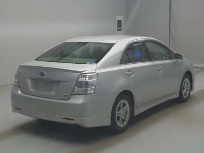 Toyota Sai