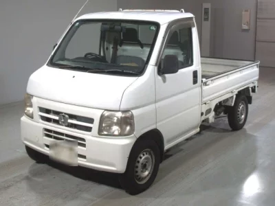 Honda Acty Truck