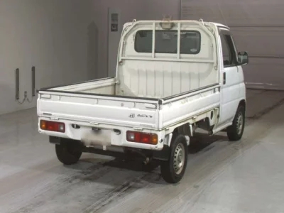 Honda Acty Truck