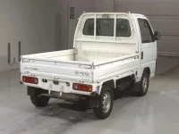 Honda ACTY TRUCK лот № 4321 оценка RA  с аукциона в Японии 1