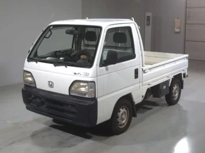 Honda ACTY TRUCK  с аукциона в Японии