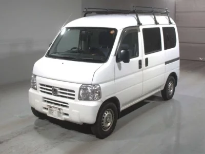 Honda Acty