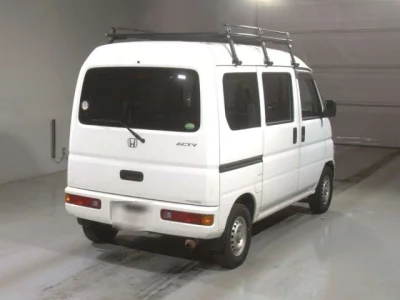 Honda Acty