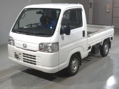 Honda Acty Truck