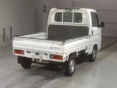 Honda Acty Truck