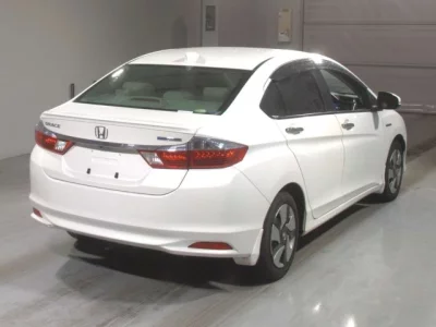 Honda GRACE