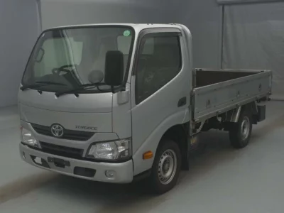 Toyota TOYOACE