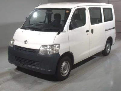 Toyota TownAce