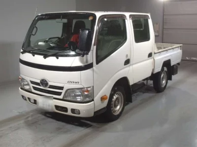 Toyota DYNA