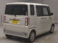 Toyota PIXIS MEGA лот № 87020 оценка RA  с аукциона в Японии 1