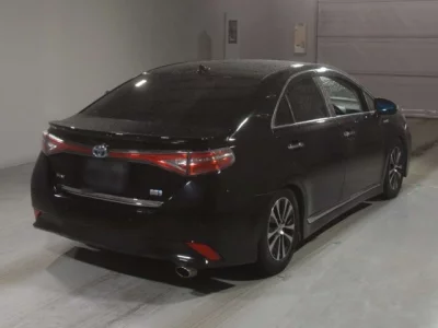 Toyota Sai