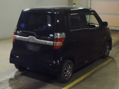 Honda Zest