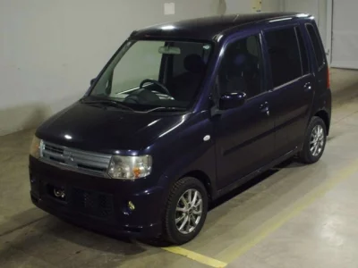 Mitsubishi Toppo