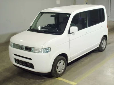 Honda THATS  с аукциона в Японии