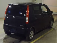 Daihatsu MOVE лот № 7069 оценка R  с аукциона в Японии 1