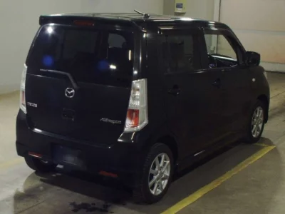 Mazda AZ-Wagon