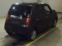 Honda N ONE лот № 7230 оценка R  с аукциона в Японии 1