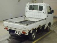 Suzuki CARRY TRUCK лот № 3048 оценка R  с аукциона в Японии 1