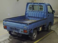Daihatsu HIJET TRUCK лот № 7148 оценка RA  с аукциона в Японии 1