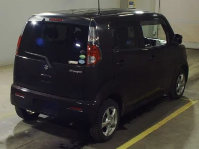 Suzuki MR Wagon