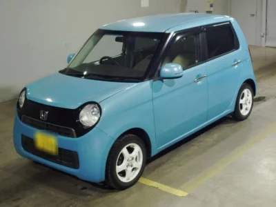 Honda N-ONE