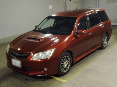 Subaru Exiga