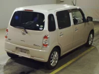 Daihatsu MIRA лот № 3066 оценка RA  с аукциона в Японии 1