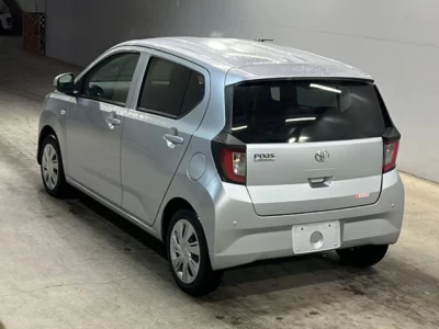 Toyota Pixis Epoch