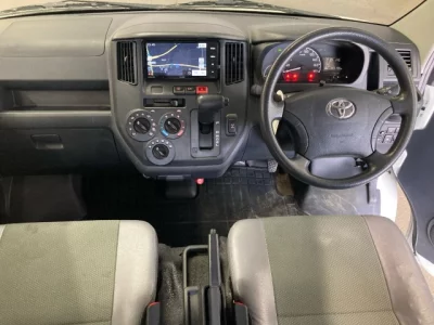 Toyota TownAce