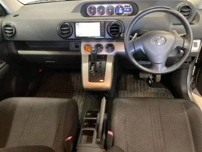 Toyota COROLLA RUMION