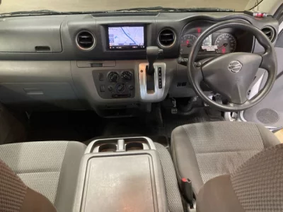 Nissan Caravan
