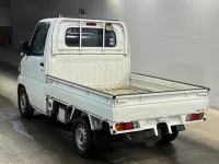 Nissan CLIPPER TRUCK лот № 1052 оценка R  с аукциона в Японии 1