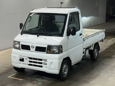 Nissan CLIPPER TRUCK