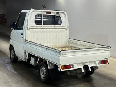 Nissan CLIPPER TRUCK