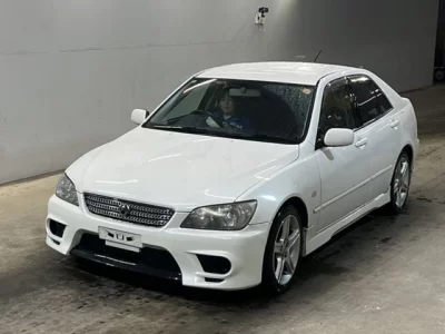Toyota Altezza